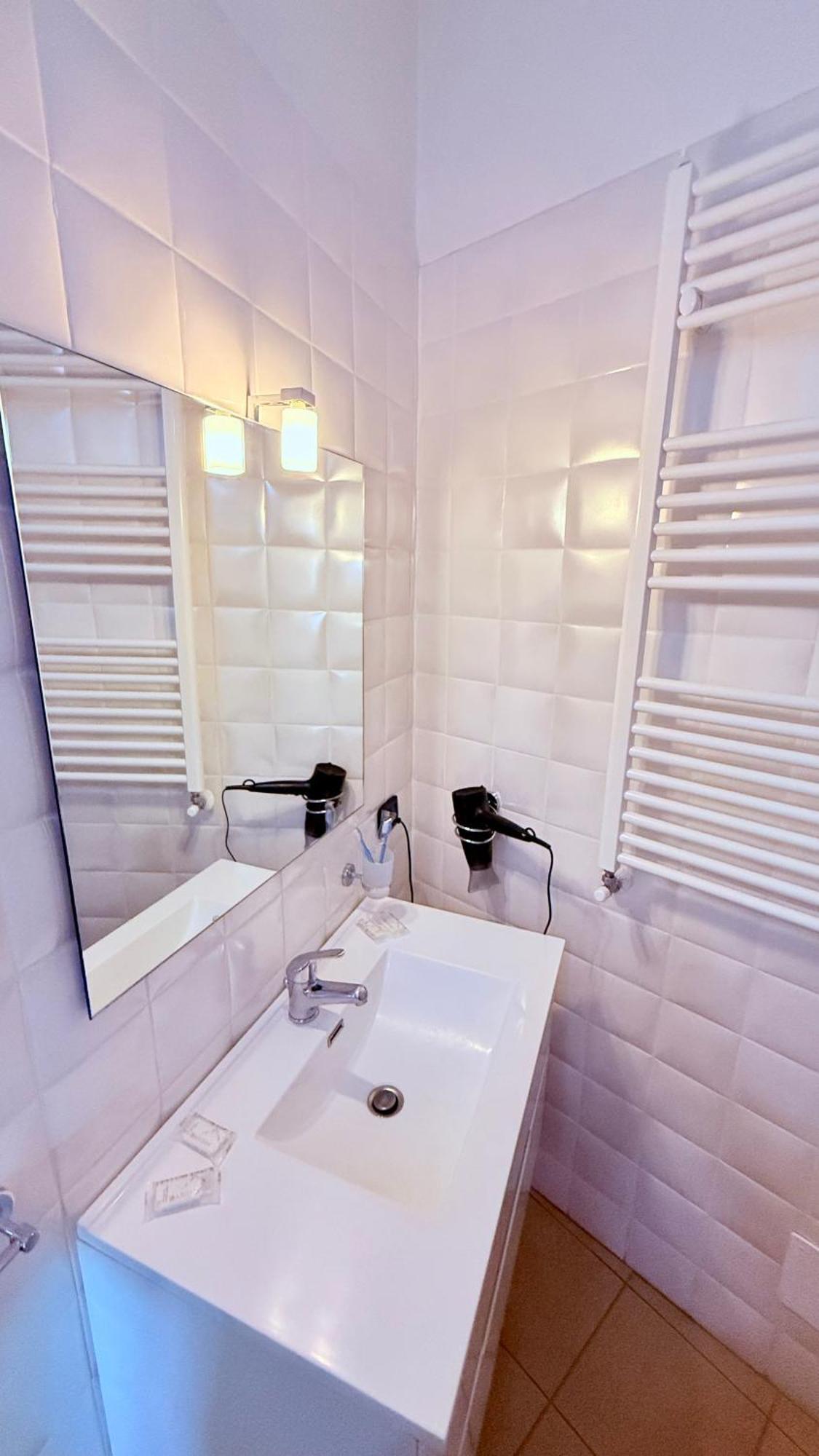 Vanvitelli Home Caserta Esterno foto