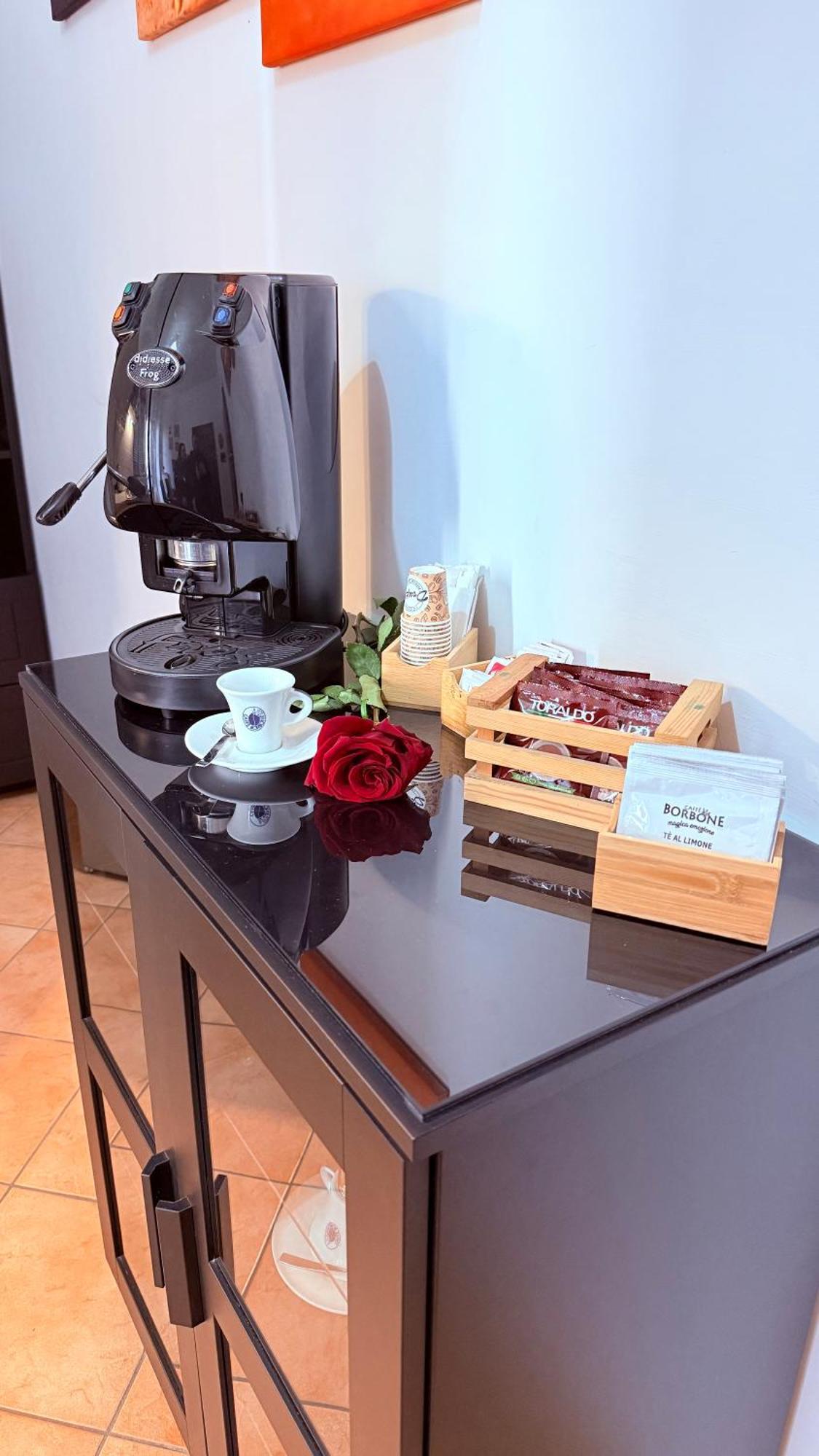 Vanvitelli Home Caserta Esterno foto