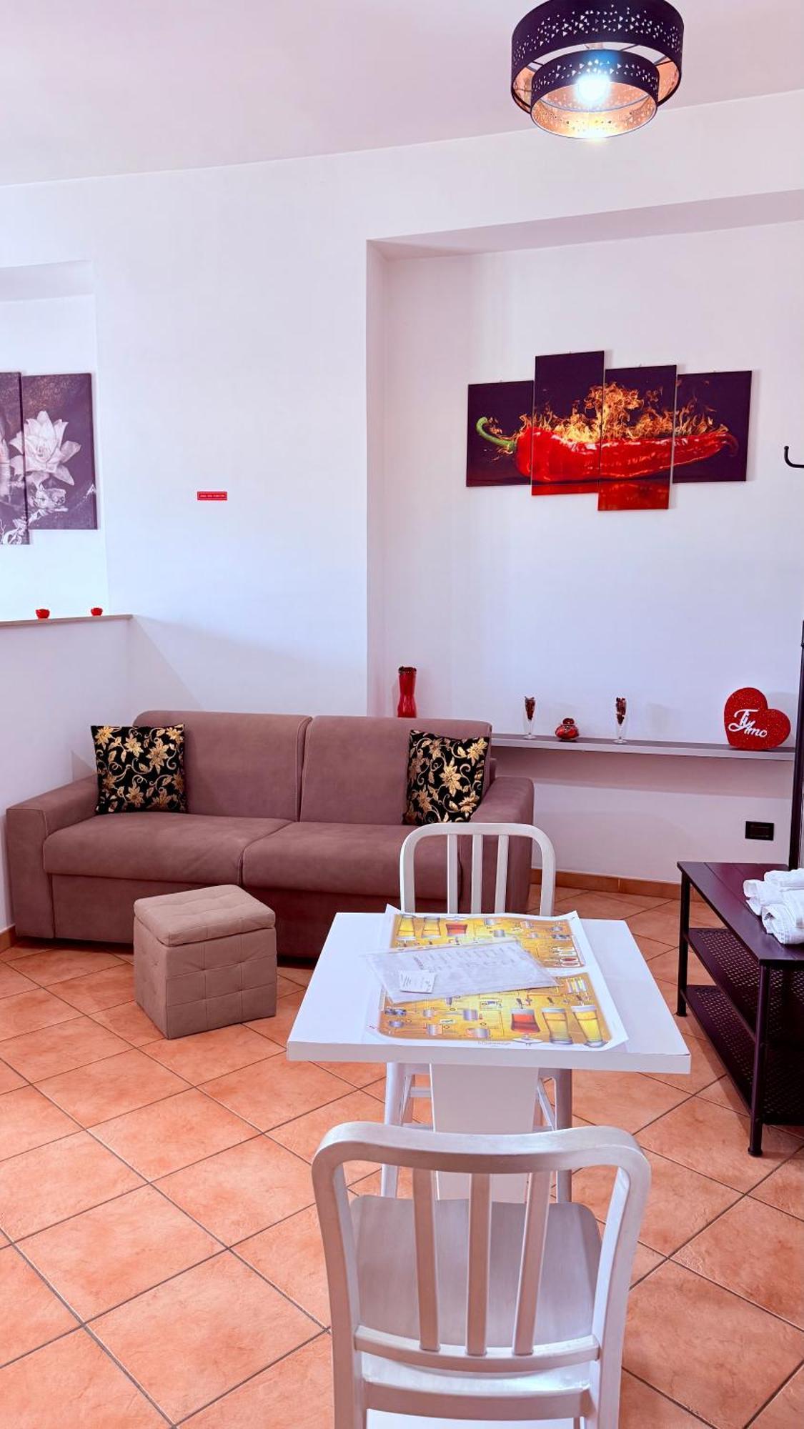 Vanvitelli Home Caserta Esterno foto