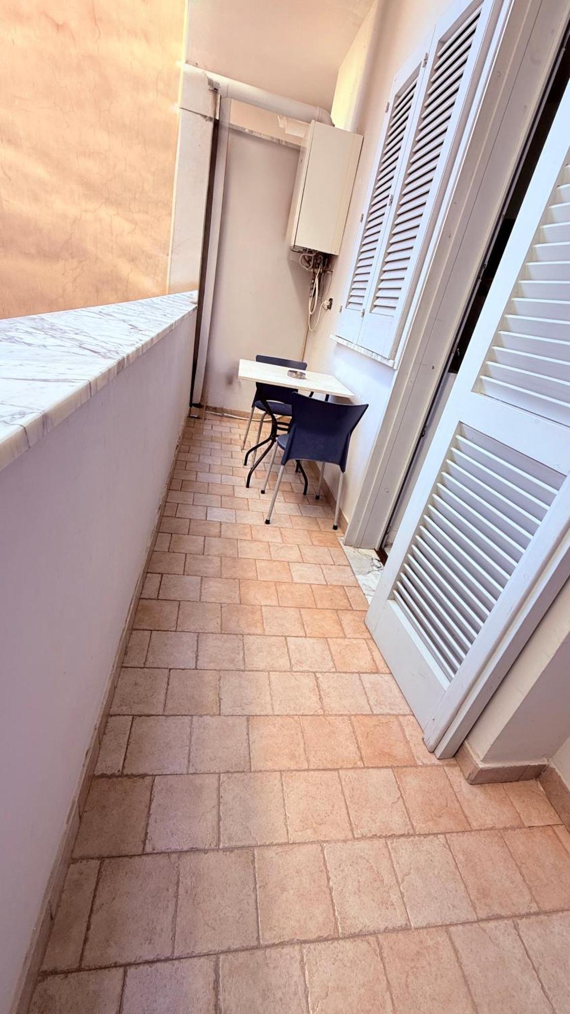 Vanvitelli Home Caserta Esterno foto