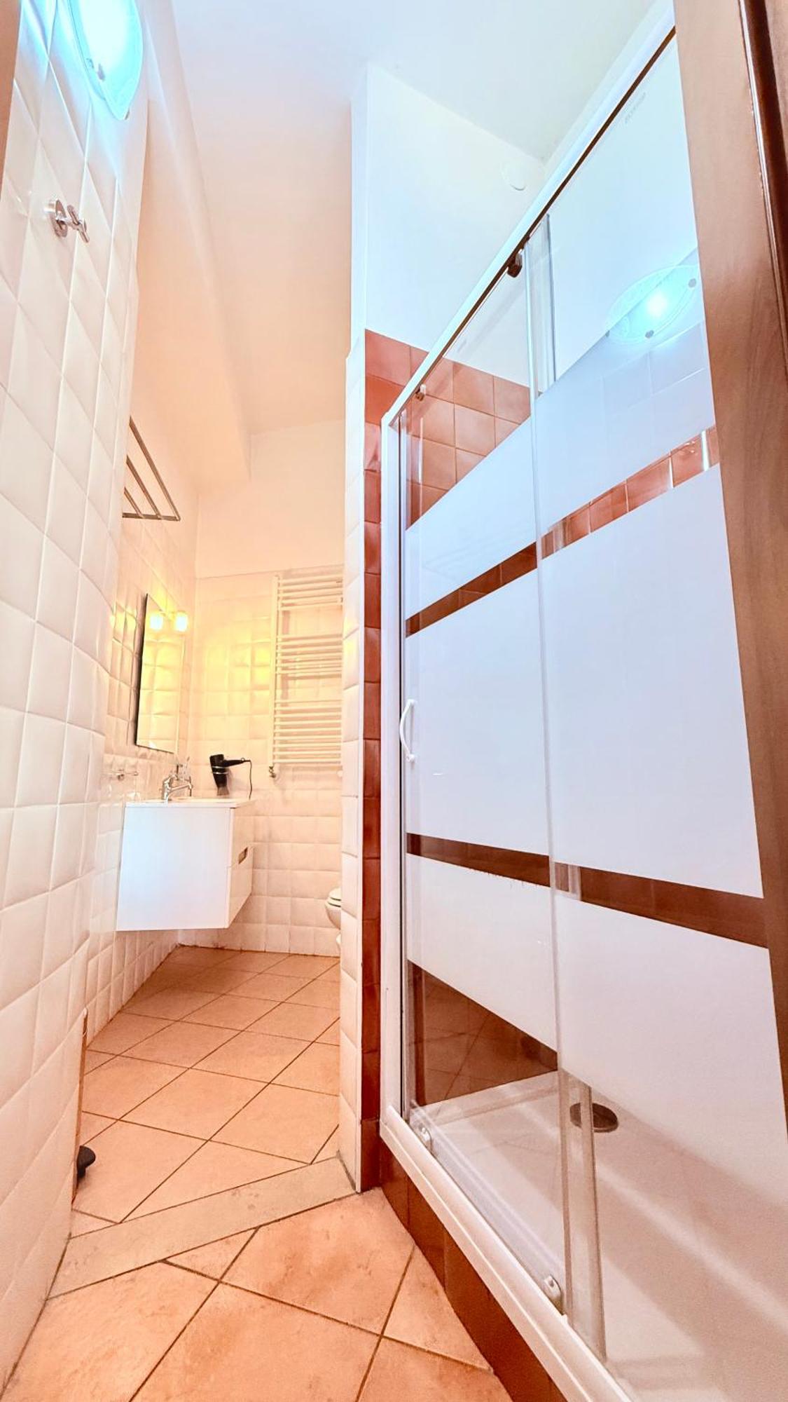 Vanvitelli Home Caserta Esterno foto