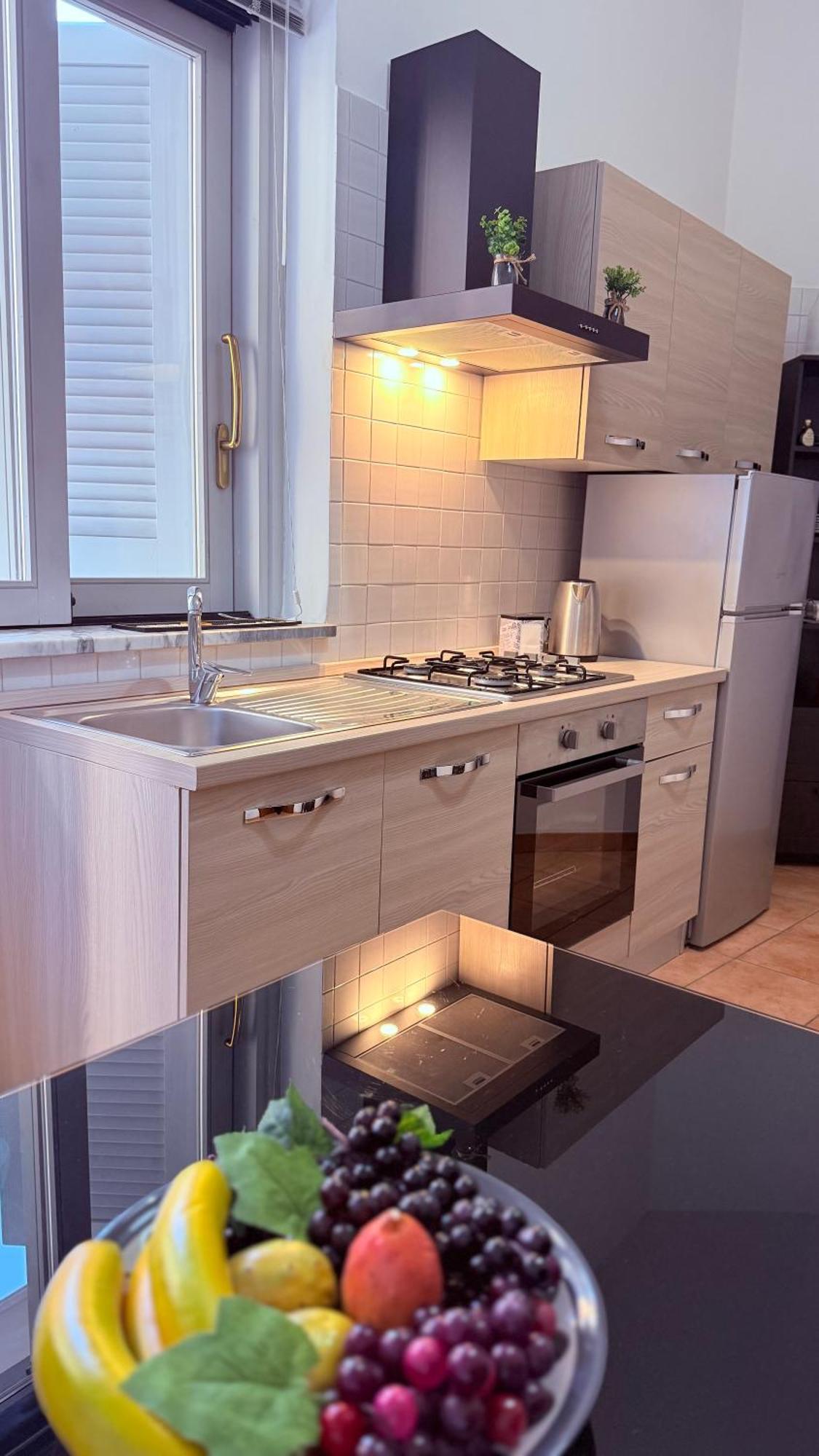 Vanvitelli Home Caserta Esterno foto