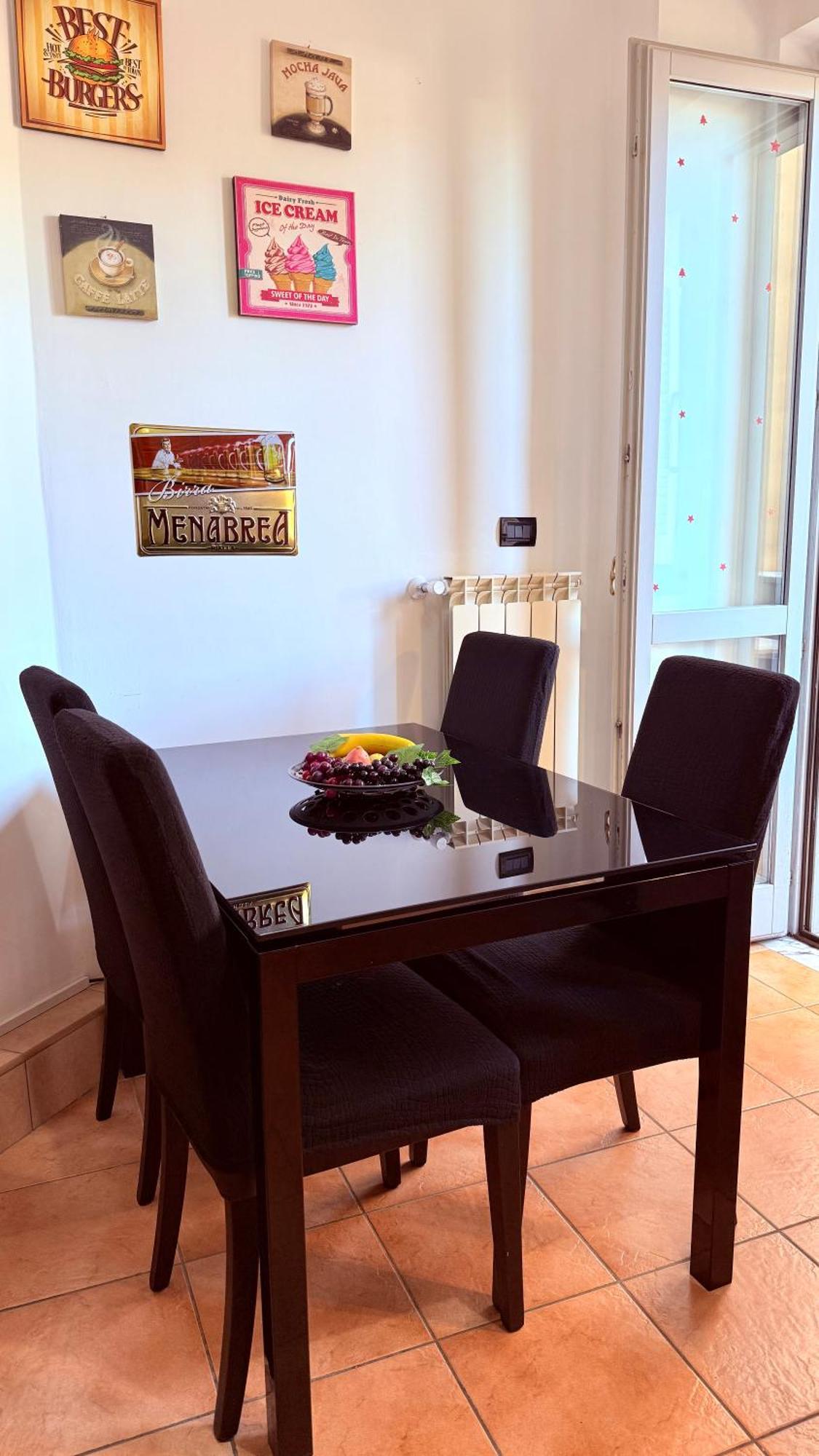 Vanvitelli Home Caserta Esterno foto