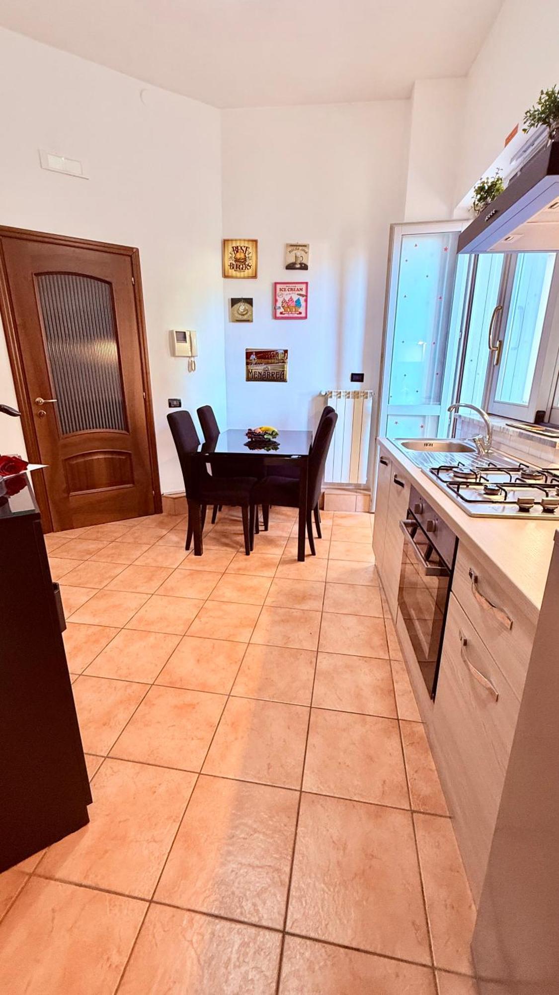 Vanvitelli Home Caserta Esterno foto