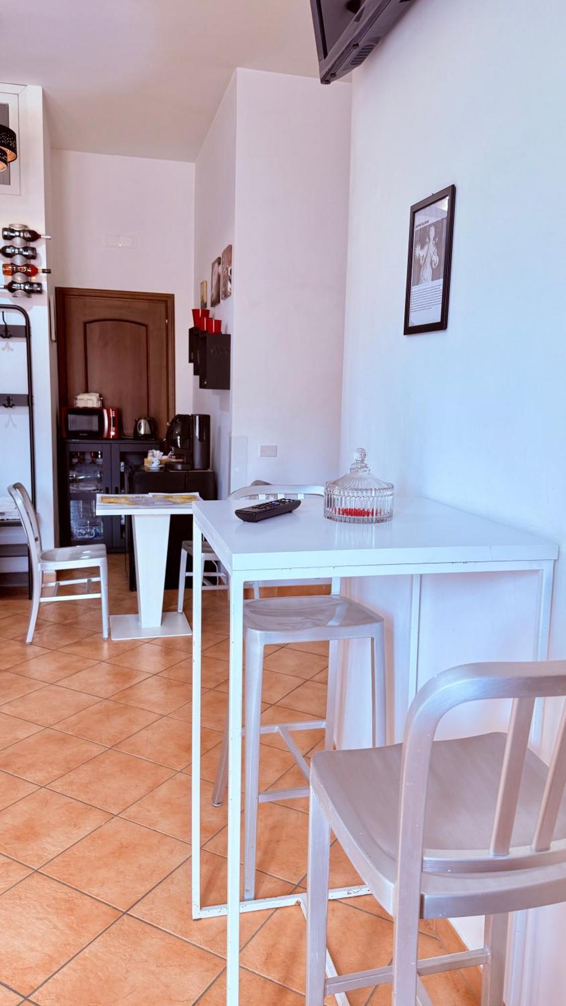 Vanvitelli Home Caserta Esterno foto