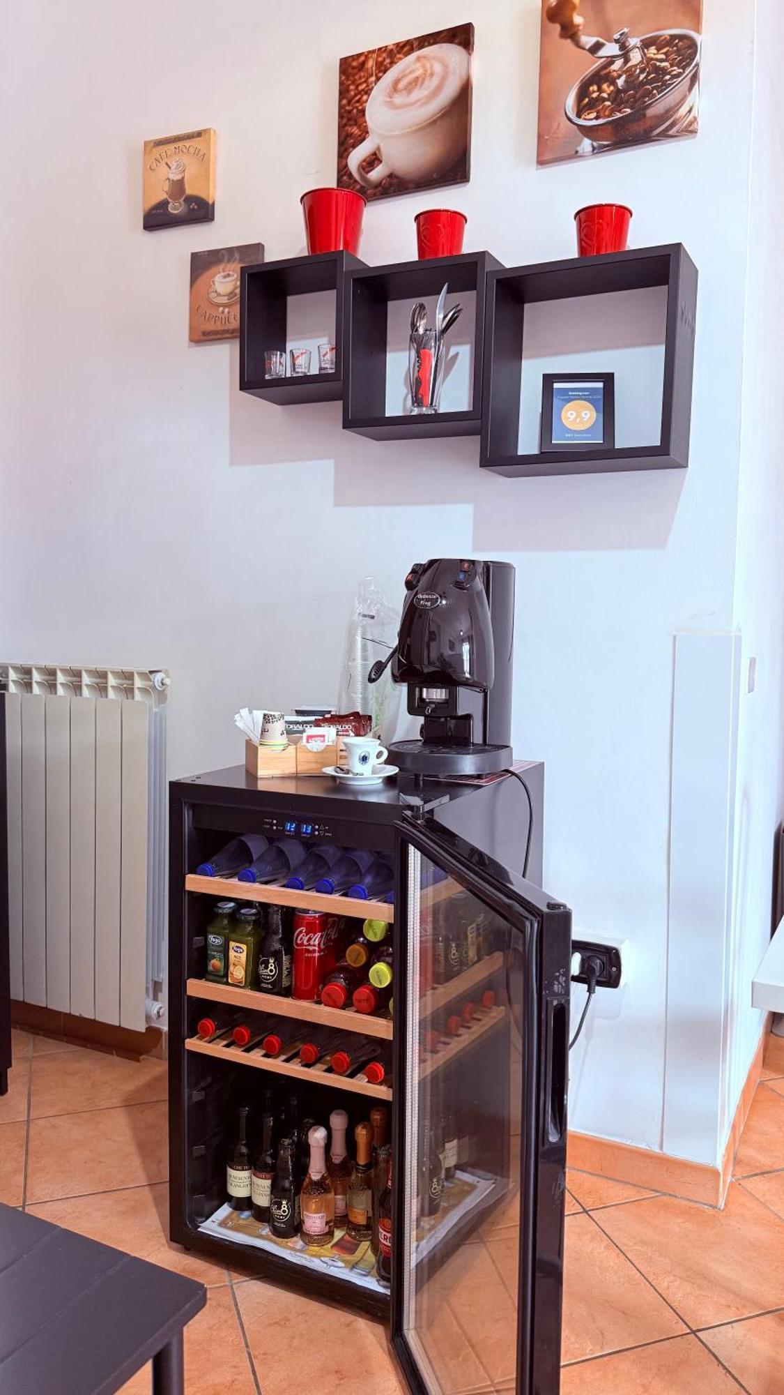 Vanvitelli Home Caserta Esterno foto