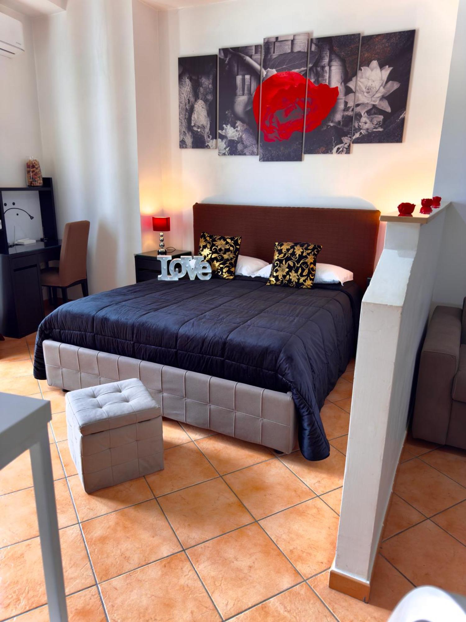 Vanvitelli Home Caserta Esterno foto