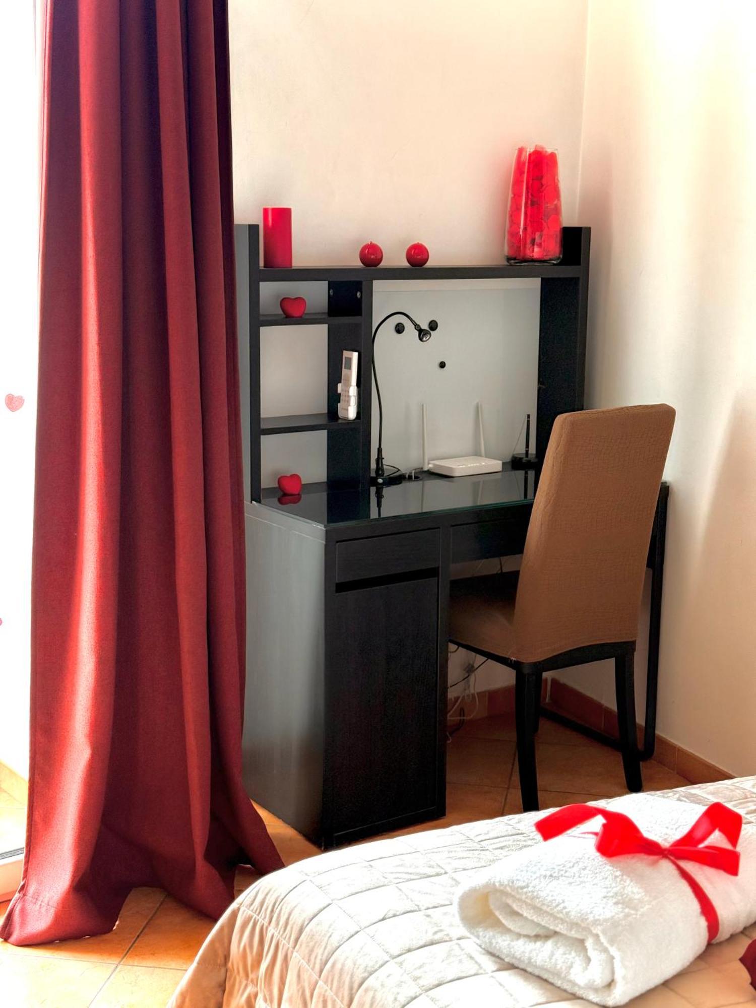 Vanvitelli Home Caserta Esterno foto