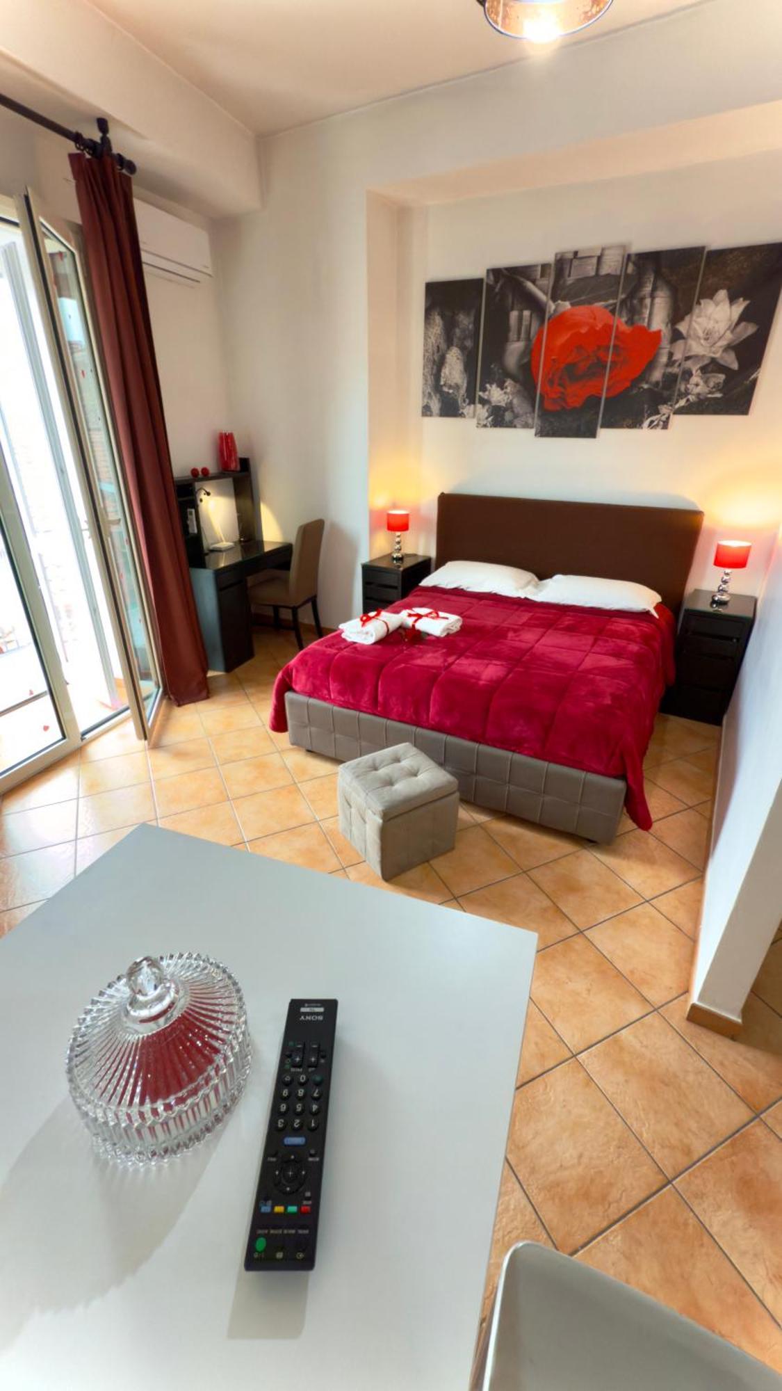 Vanvitelli Home Caserta Esterno foto